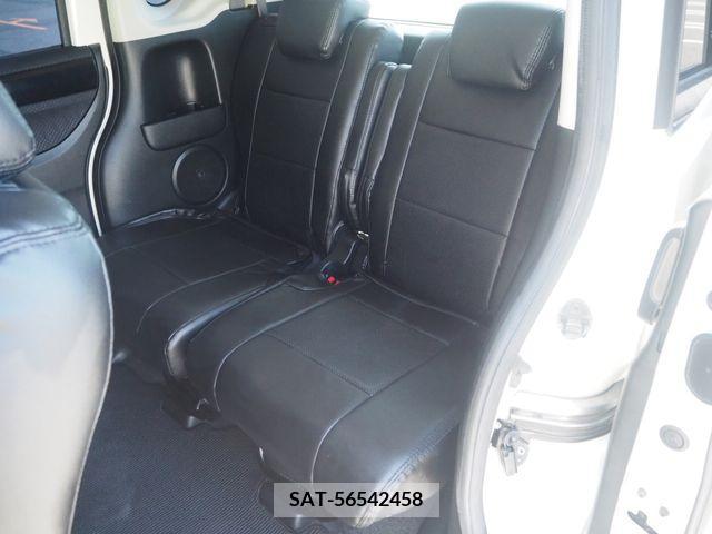 Honda N BOX 2013-01 373337-21