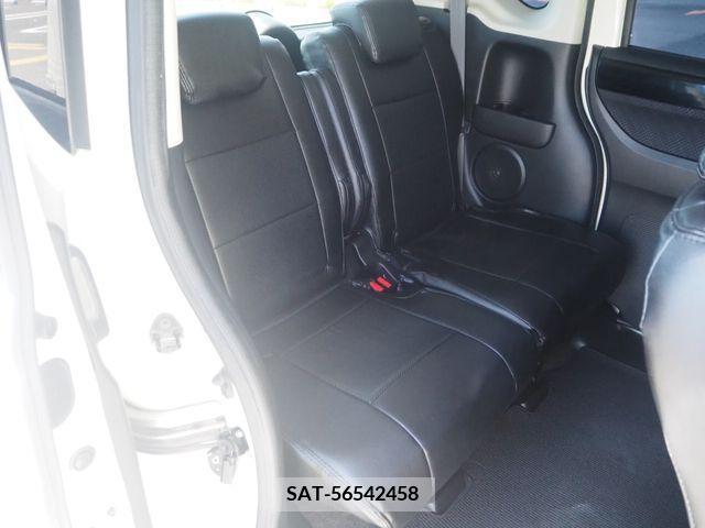 Honda N BOX 2013-01 373337-20