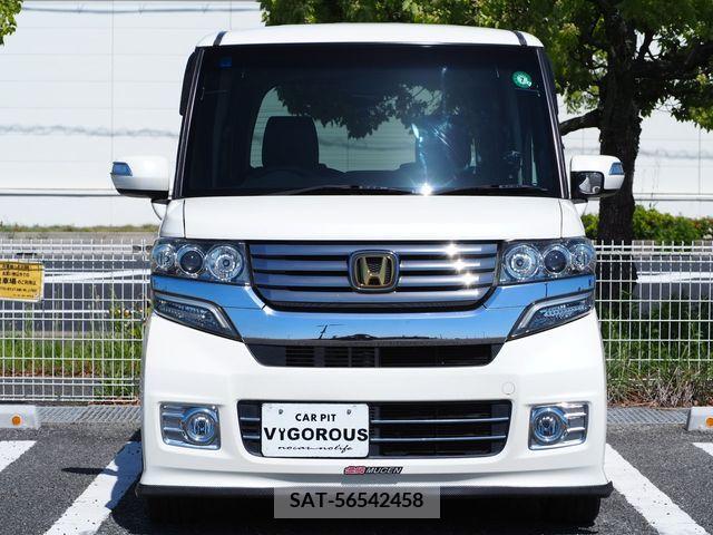 Honda N BOX 2013-01 373337-3