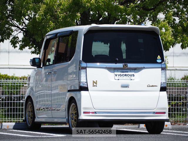 Honda N BOX 2013-01 373337-2