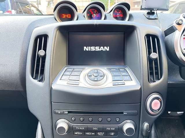 Nissan FAIRLADY Z 2008-12 187613-5