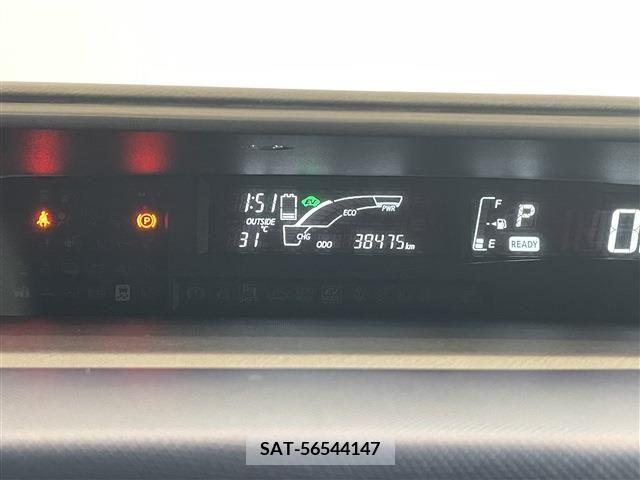 Toyota AQUA 2017-03 293246-5