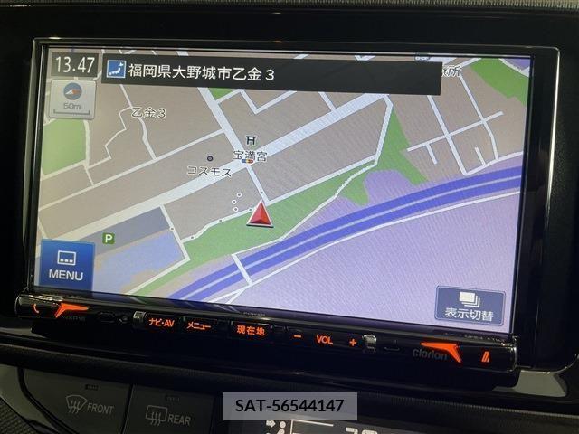 Toyota AQUA 2017-03 293246-15