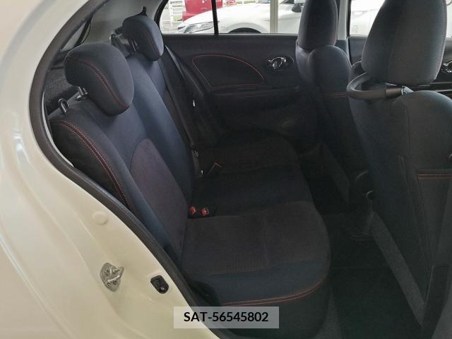 Nissan MARCH 2014-02 391982-26
