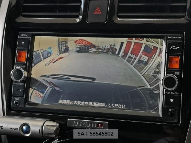 Nissan MARCH 2014-02 391982-15