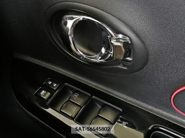 Nissan MARCH 2014-02 391982-21