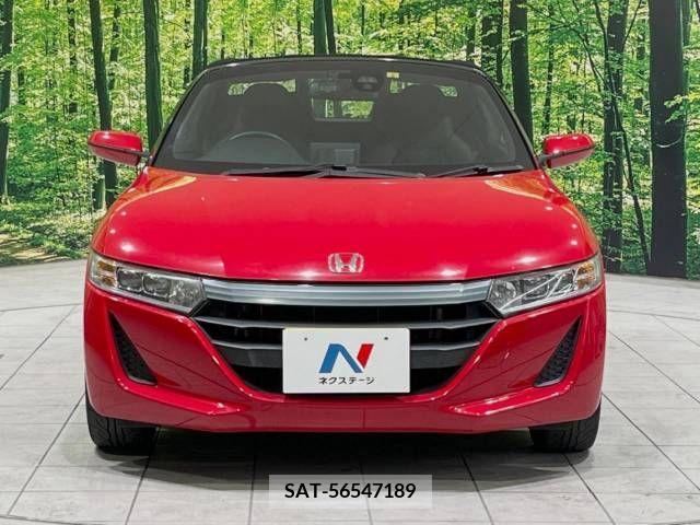Honda S660 2017-11 205476-12