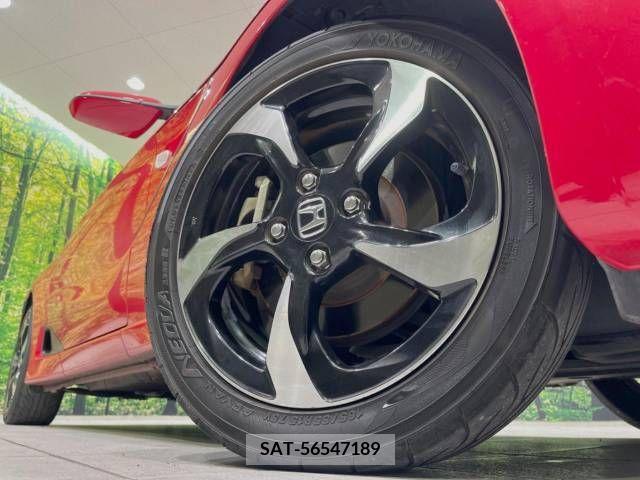 Honda S660 2017-11 205476-11