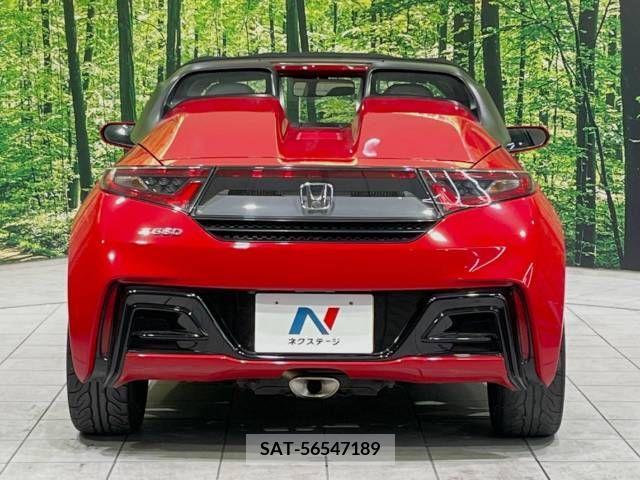 Honda S660 2017-11 205476-13