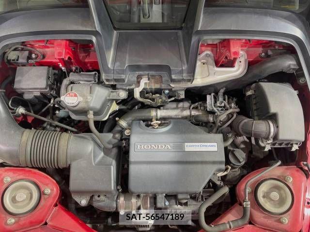 Honda S660 2017-11 205476-17