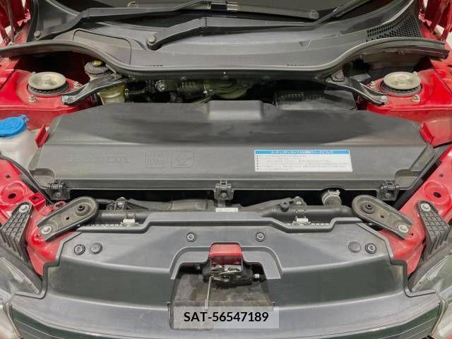 Honda S660 2017-11 205476-16