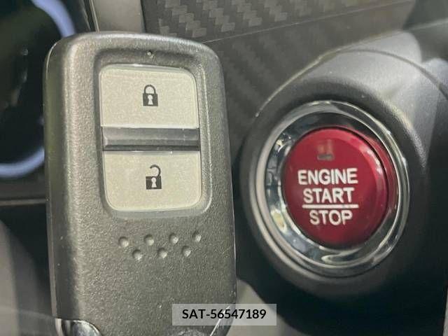 Honda S660 2017-11 205476-6