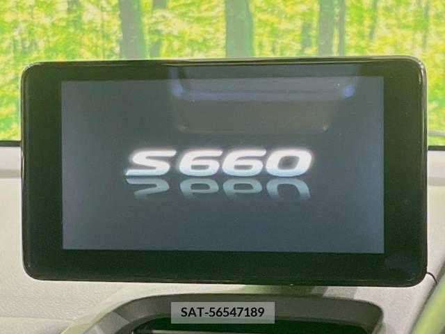 Honda S660 2017-11 205476-4