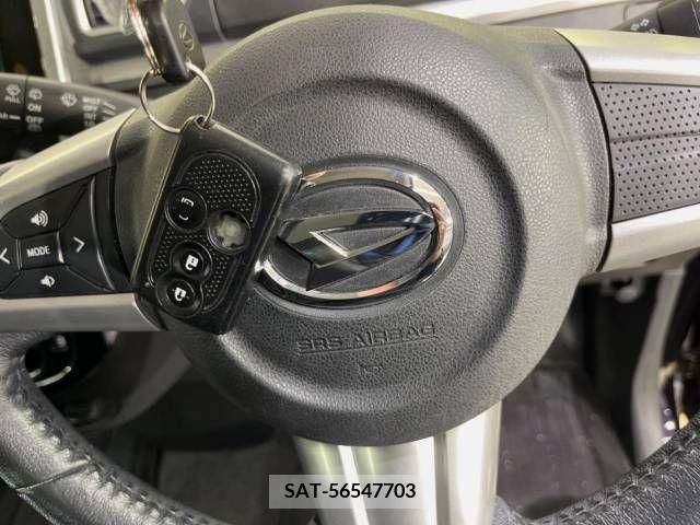 Daihatsu TANTO CUSTOM 2014-06 380977-6