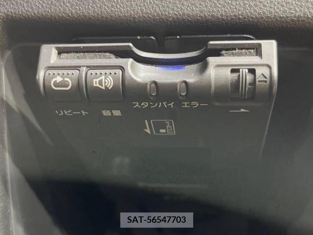 Daihatsu TANTO CUSTOM 2014-06 380977-5