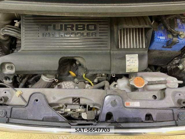 Daihatsu TANTO CUSTOM 2014-06 380977-18