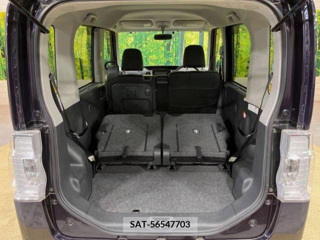 Daihatsu TANTO CUSTOM 2014-06 380977-10
