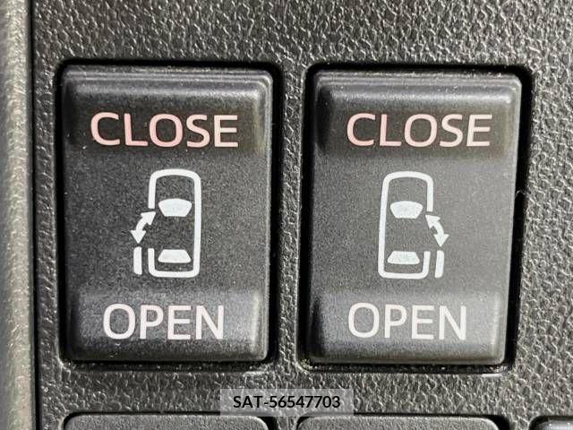 Daihatsu TANTO CUSTOM 2014-06 380977-4