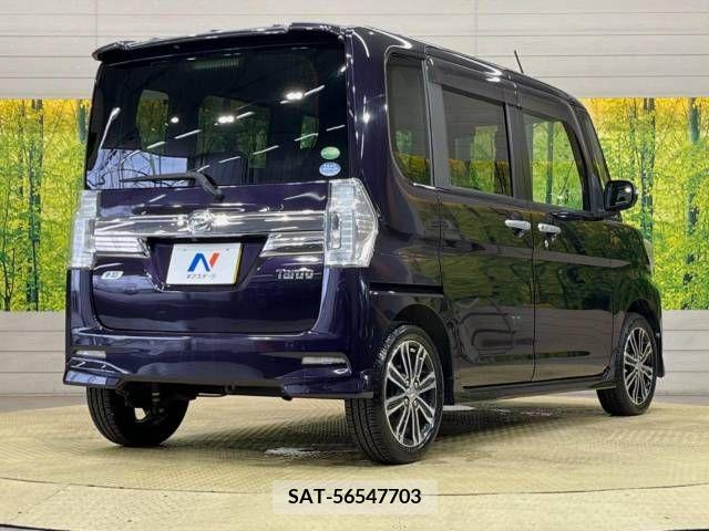 Daihatsu TANTO CUSTOM 2014-06 380977-17