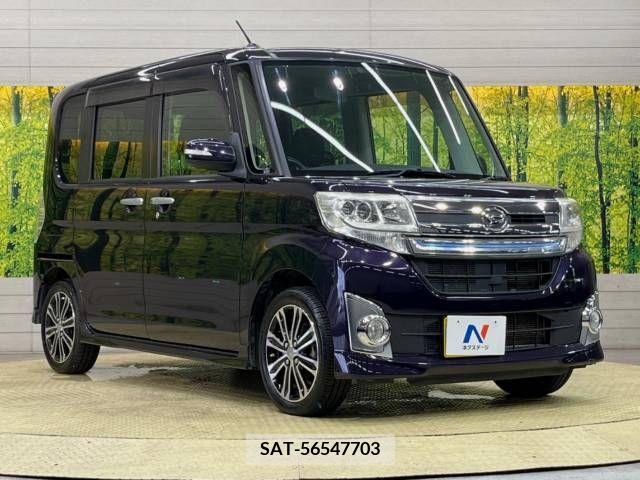 Daihatsu TANTO CUSTOM 2014-06 380977-16