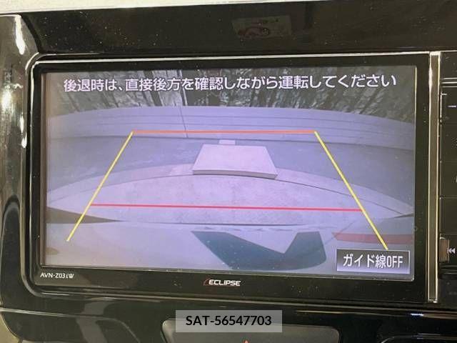 Daihatsu TANTO CUSTOM 2014-06 380977-3