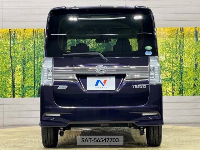 Daihatsu TANTO CUSTOM 2014-06 380977-15