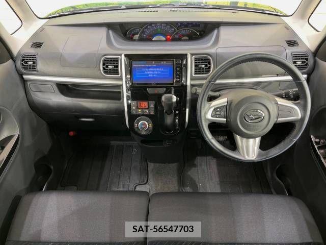 Daihatsu TANTO CUSTOM 2014-06 380977-1