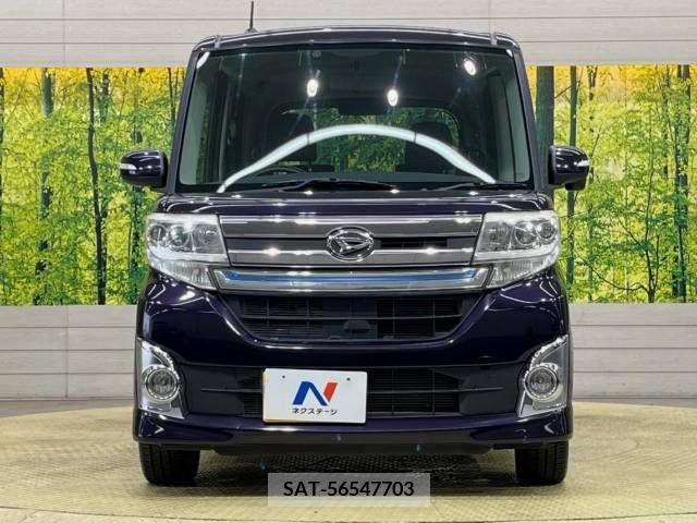 Daihatsu TANTO CUSTOM 2014-06 380977-14