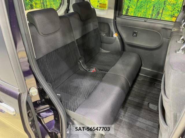 Daihatsu TANTO CUSTOM 2014-06 380977-9