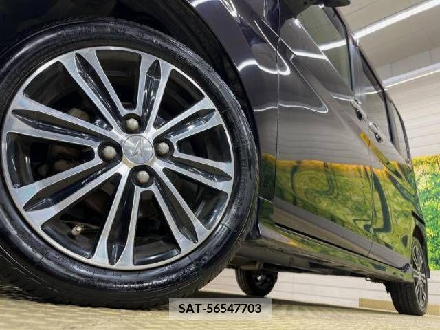 Daihatsu TANTO CUSTOM 2014-06 380977-13