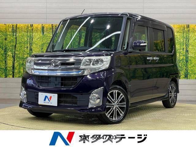 Daihatsu TANTO CUSTOM 2014-06 380977-0