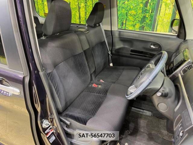 Daihatsu TANTO CUSTOM 2014-06 380977-8