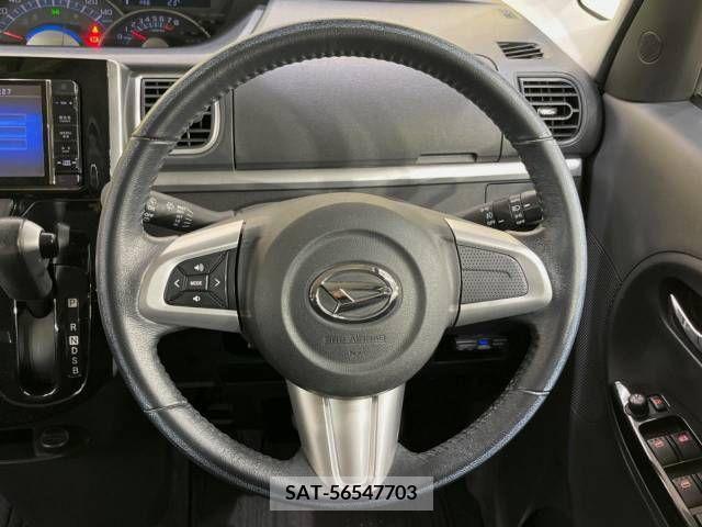 Daihatsu TANTO CUSTOM 2014-06 380977-11
