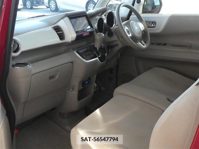 Honda N BOX 2015-02 212001-14