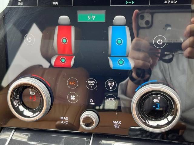 ROVER RANGE ROVER 2019-09 25149-3