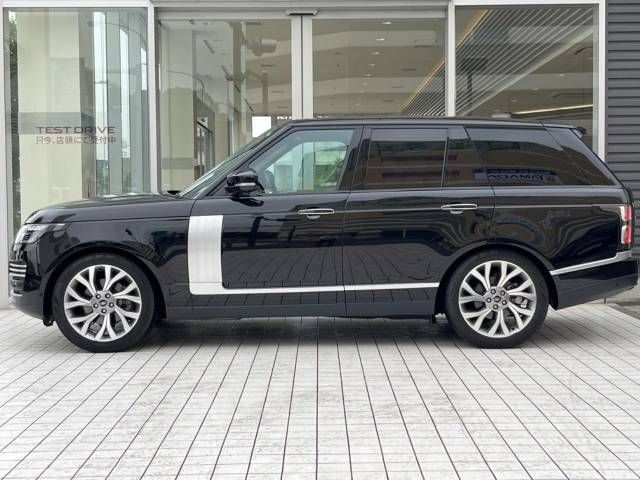 ROVER RANGE ROVER 2019-09 25149-19