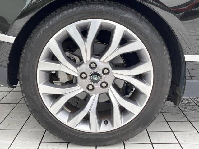 ROVER RANGE ROVER 2019-09 25149-12
