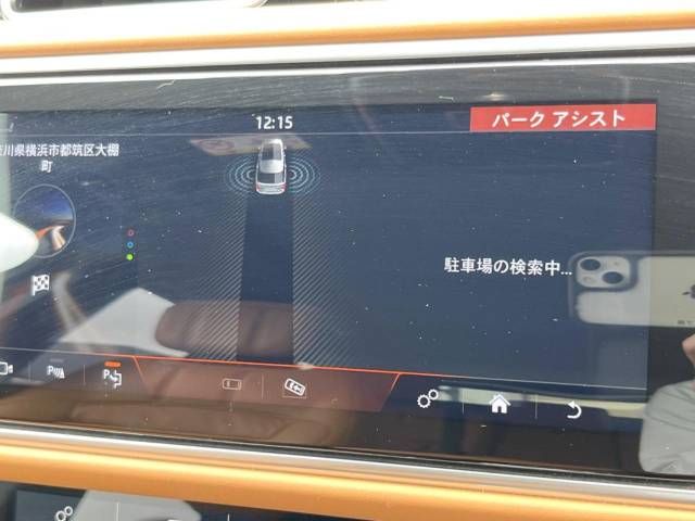 ROVER RANGE ROVER 2019-09 25149-5