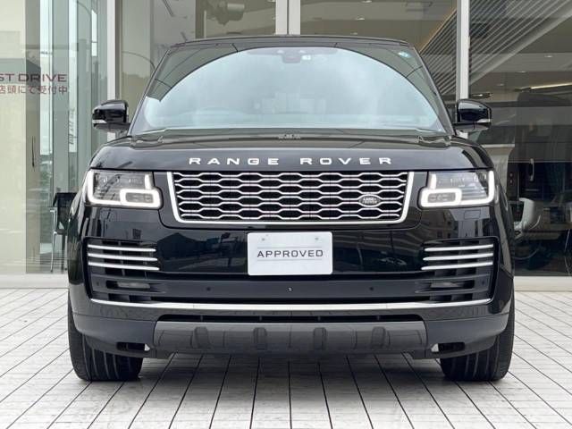 ROVER RANGE ROVER 2019-09 25149-18