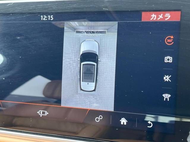 ROVER RANGE ROVER 2019-09 25149-11