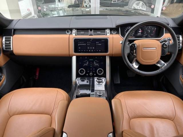 ROVER RANGE ROVER 2019-09 25149-1
