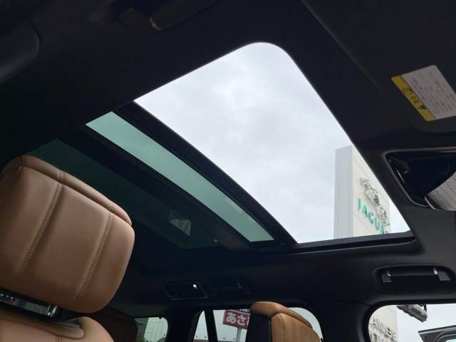 ROVER RANGE ROVER 2019-09 25149-7