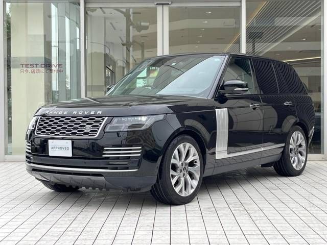 ROVER RANGE ROVER 2019-09 25149-17