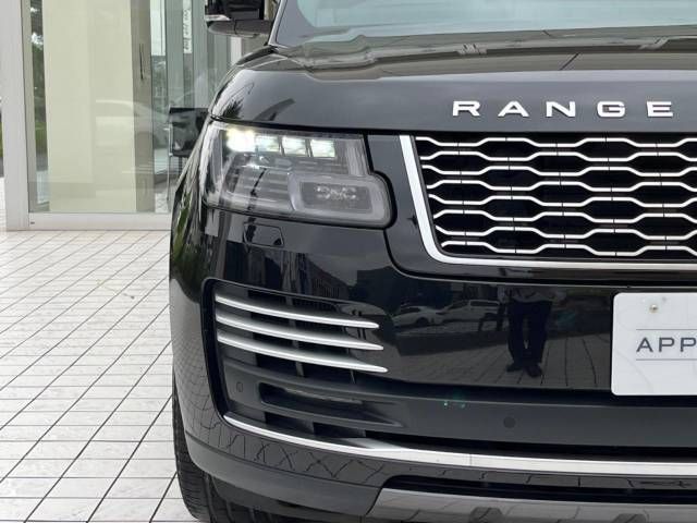 ROVER RANGE ROVER 2019-09 25149-13