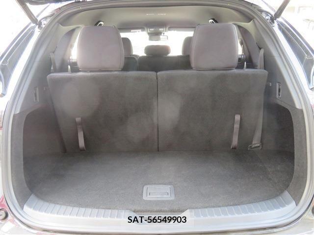 Mazda CX-8 2019-12 266250-11