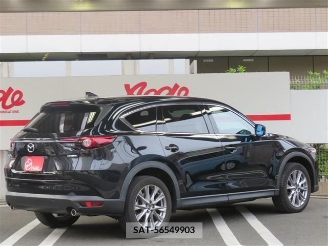 Mazda CX-8 2019-12 266250-2