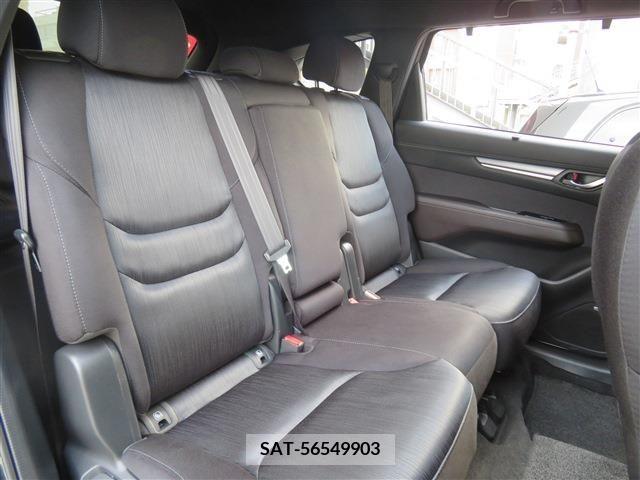 Mazda CX-8 2019-12 266250-10