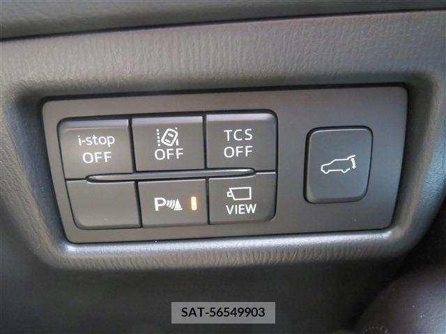 Mazda CX-8 2019-12 266250-17