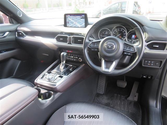 Mazda CX-8 2019-12 266250-8