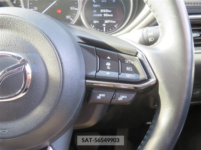 Mazda CX-8 2019-12 266250-16